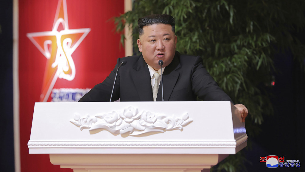 Borba protiv nestašice hrane u Severnoj Koreji: Kim pozvao naciju na "radikalno poboljšanje" poljoprivredne mehanizacije