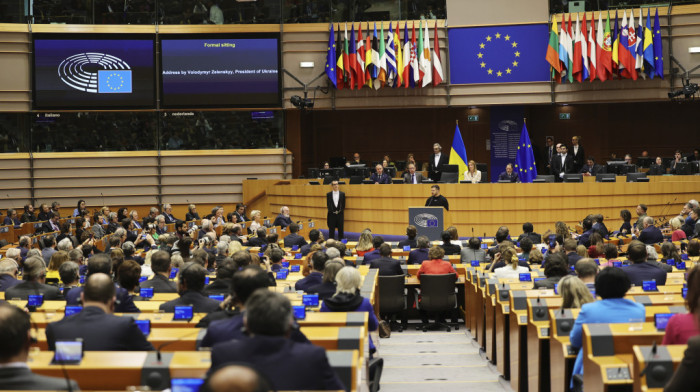 Delegacija EP u Grčkoj: U zemlji postoje veoma ozbiljne pretnje vladavini prava i osnovnim pravima