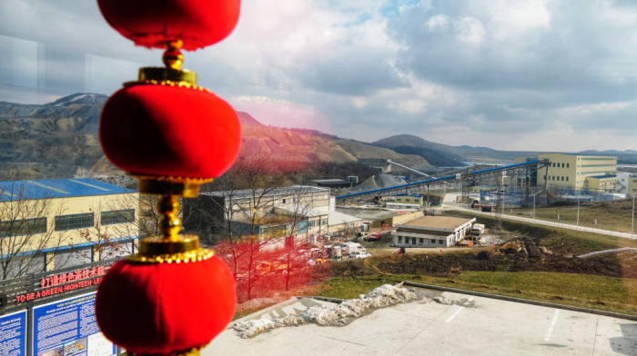 Ziđin Koper u pismu OHCHR: Naše operacije su u skladu sa zakonima Srbije