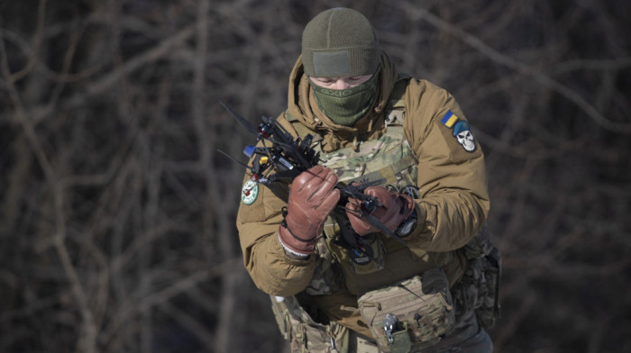 Analiza naoružanja Ukrajine i Rusije godinu dana od početka rata: Izazov pred Kijevom - kako najbolje iskoristiti pomoć