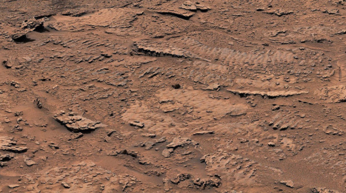 NASA traži jeftiniji način za vraćanje uzoraka tla prikupljenih na Marsu