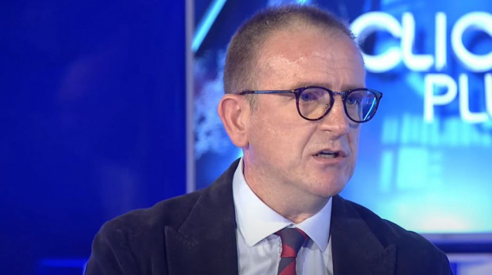 Ministar zdravlja Severne Makedonije apelovao na medije da ne objavljuju fotografije i snimke povređenih