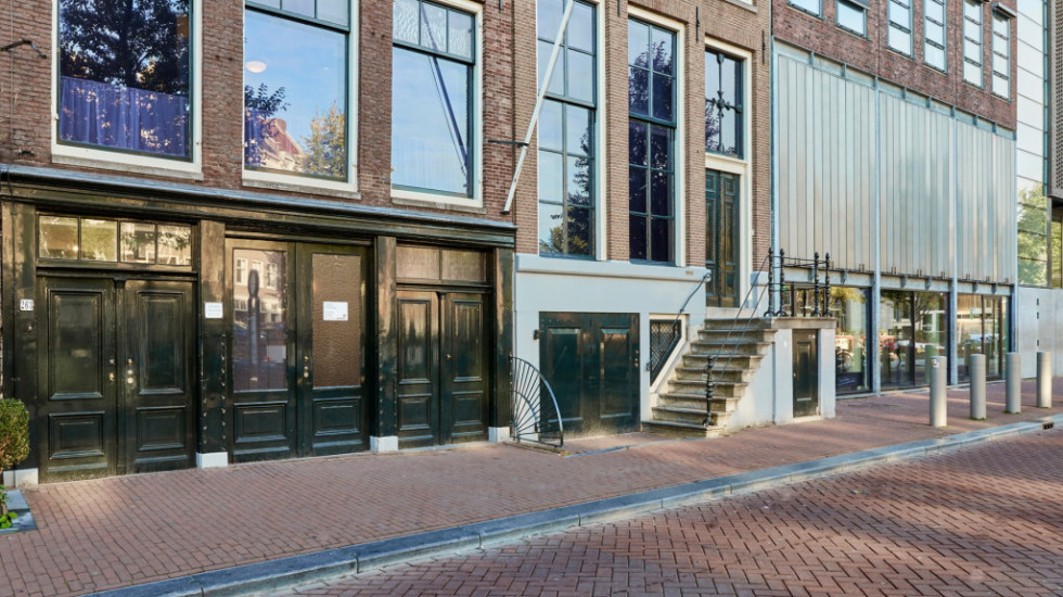 Muzej Ane Frank u Amsterdamu na meti antisemita, holandska policija istražuje incident