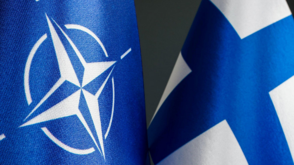 Finska donela sve zakone potrebne za članstvo u NATO-u, čeka se odobrenje Turske i Mađarske