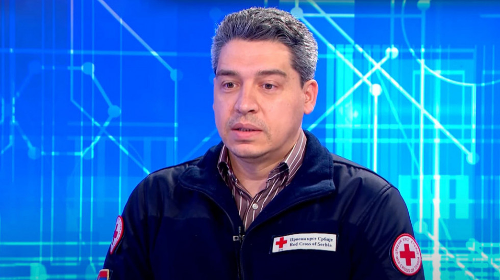 Demirović: Spasioci u Turskoj i Siriji reagovali veoma brzo, preživeli se mogu pronaći i nakon dve nedelje