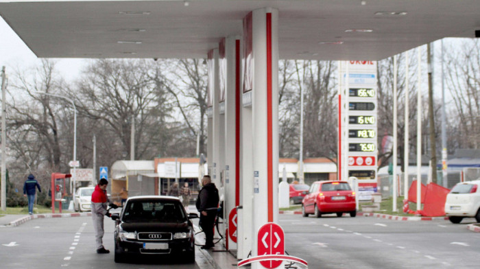 Nove cene goriva na pumpama: Benzin poskupljuje, dizelu niža cena u narednih nedelju dana