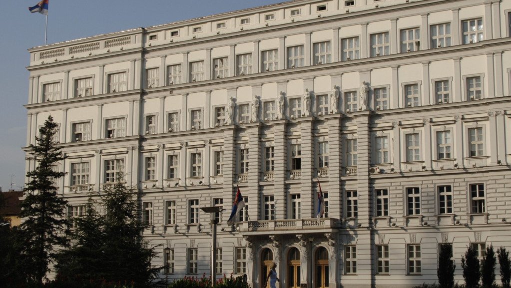 Počela javna rasprava o Nacrtu zakona o budžetskom sistemu: Trajaće do 27. aprila