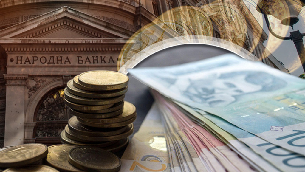 Najnovija odluka NBS: Referentna kamatna stopa zadržana na nepromenjenom nivou