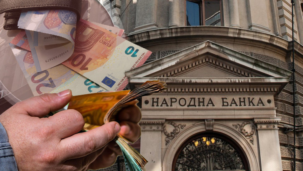 NBS: Stopa kontracikličnog zaštitnog sloja kapitala za Srbiju ostala nula odsto
