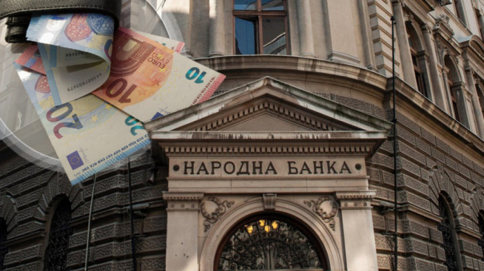 NBS donela Odluku o privremenom ograničenju kamatnih stopa u 2025.