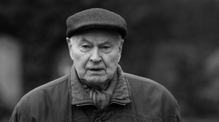 Preminuo bivši premijer Istočne Nemačke Hans Modrov