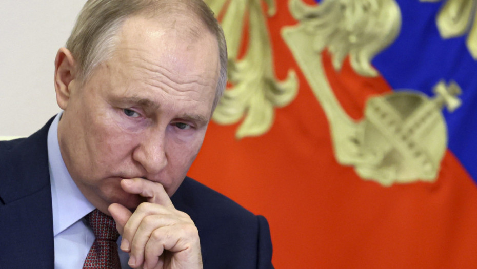 Izvesnost ili preokret: Da li rat u Ukrajini pomaže ili odmaže Putinu u predizbornoj predsedničkoj trci?