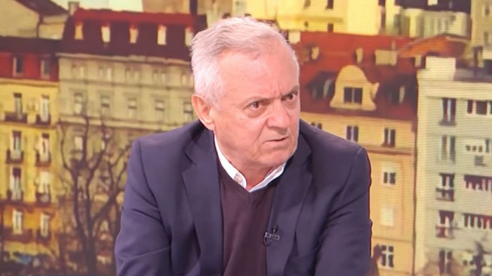 Kočović iz SPS o stranačkom kolegi Steviću: "Ne samo iz Skupštine, mora da bude izbačen iz stranke"