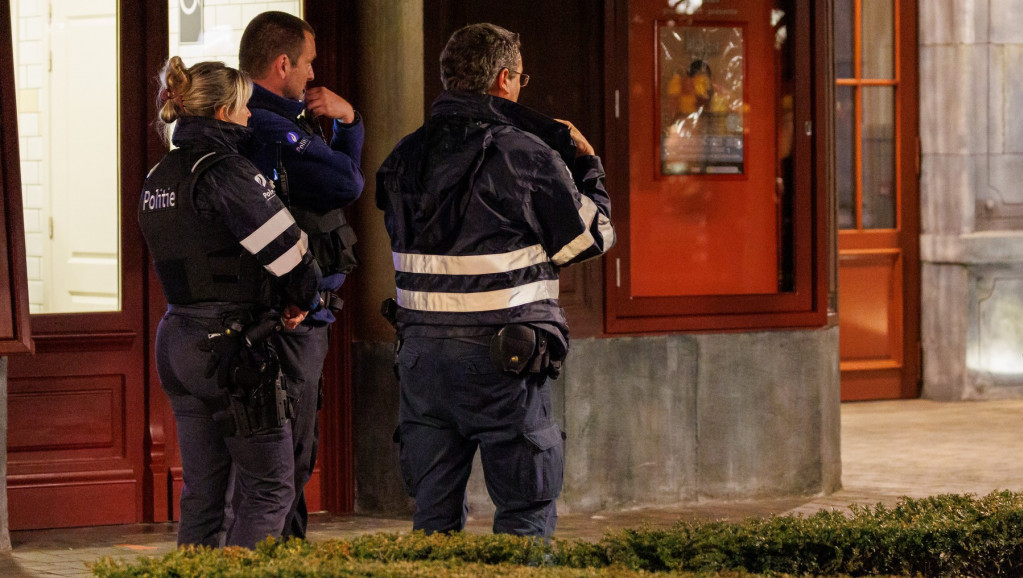 Izbegnut teroristički napad na izboru za mis Belgije, uhapšen muškarac sa dva pištolja i pancirom
