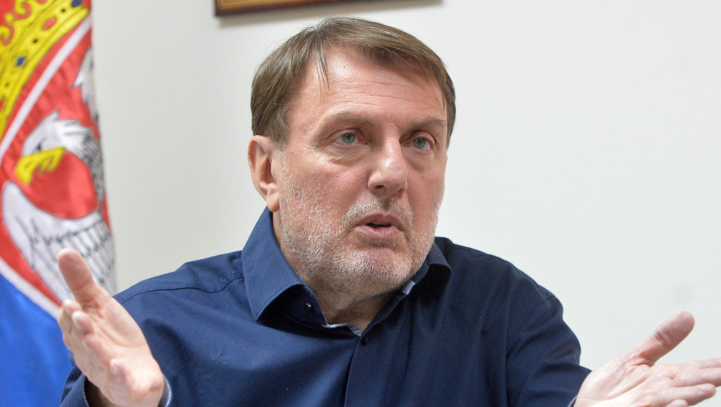Sekulić: Za godinu i po završavamo naturalnu restituciju poljoprivrednog zemljišta