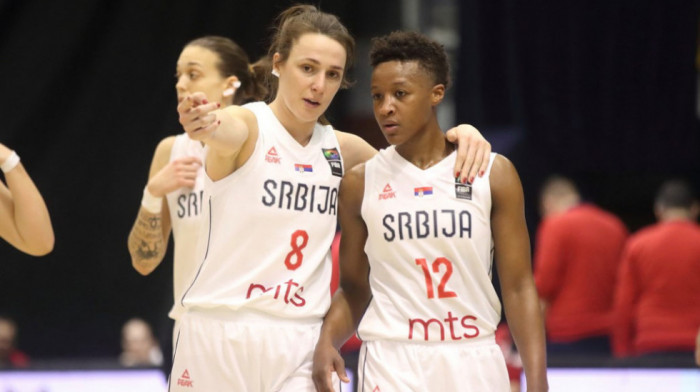Košarkašice Srbije pobedom u Bugarskoj završile kvalifikacije za Evropsko prvenstvo