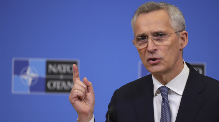 Stoltenberg: Zemlje članice NATO više da troše za odbranu