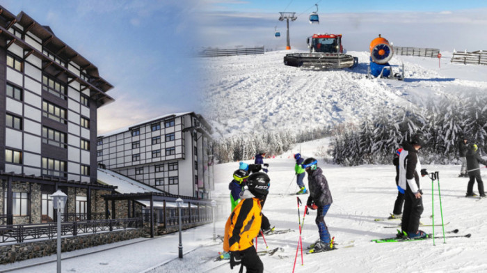 Zimski centri postaju letovališta?: Na planinama ove sezone manje snega i manje gostiju