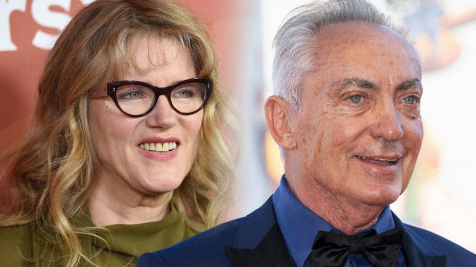 Glumci Barbara Sukova i Udo Kir dobitnici Beogradskog pobednika
