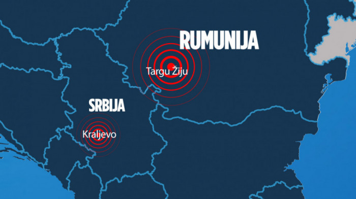 Zašto se posle Turske i Sirije tlo "smiruje" i na Balkanu: Građani Srbije uznemireni zbog svakodnevnih zemljotresa