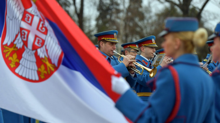 Brojni svetski državnici uputili čestitke Vučiću povodom Dana državnosti, među njima Bajden, Putin i Si Đinping