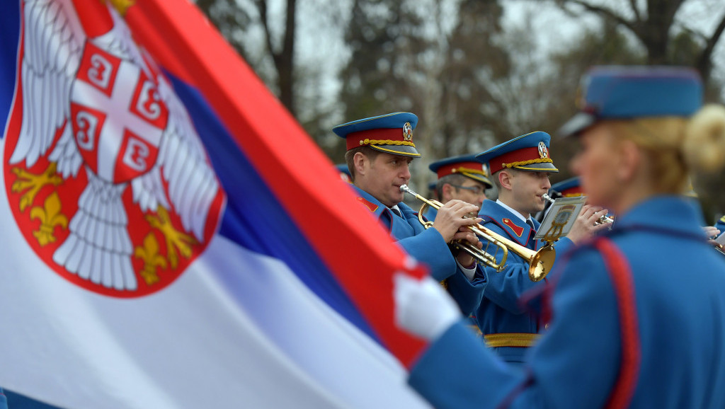 Brojni svetski državnici uputili čestitke Vučiću povodom Dana državnosti, među njima Bajden, Putin i Si Đinping