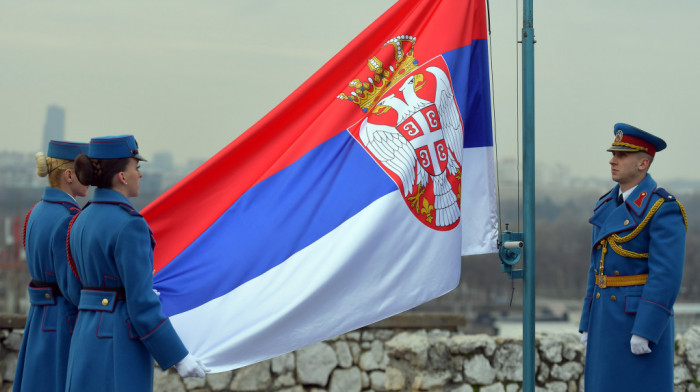 Svečane akademije, odlikovanja, svečanosti: Kako je obeležen Dan državnosti u Srbiji