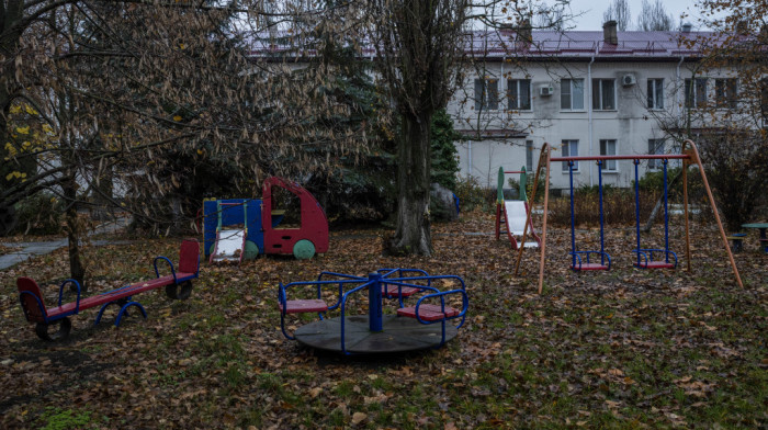 Istraživanje Univerziteta Jejl: Rusija u kampovima držala 6.000 ukrajinske dece radi "prevaspitavanja"