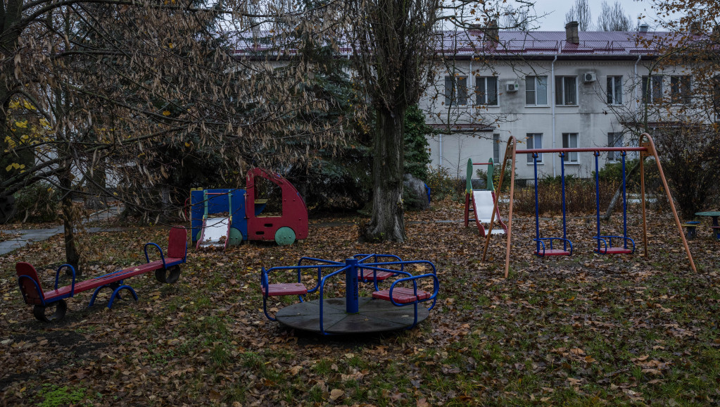 Istraživanje Univerziteta Jejl: Rusija u kampovima držala 6.000 ukrajinske dece radi "prevaspitavanja"