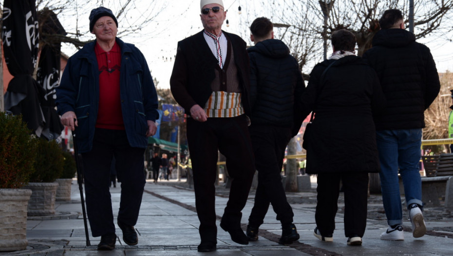 Zbog vizne liberalizacije sa Kosova bi moglo da se iseli oko 30 odsto građana u prvom kvartalu ove godine