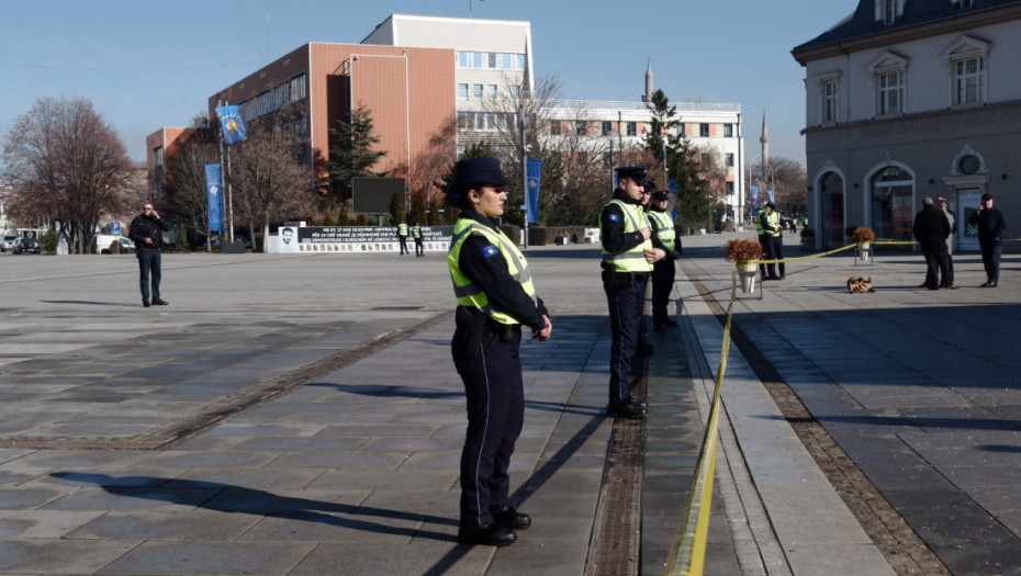 Advokat: Miljan Adžić iz Zvečana  pušten da se brani sa slobode