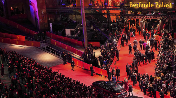 Završen 73. filmski festival Berlinale: Iznenađenja među laureatima