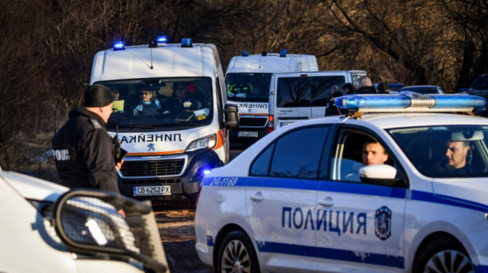 Racija u Bugarskoj: Pet osoba privedeno nakon što su u kamionu pronađena tela 18 migranata