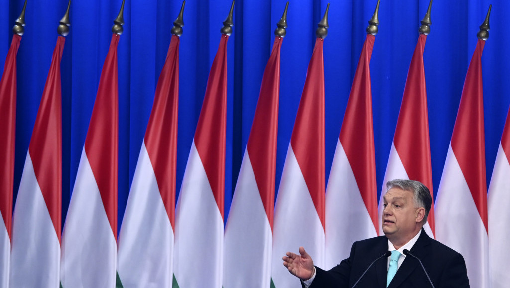 Orban: Na dohvat ruke bila međuvladina konferencija sa Srbijom