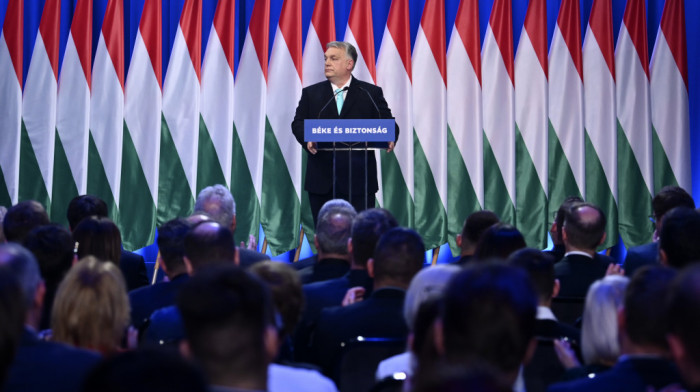 Orban: Kako rat u Ukrajini bude postajao brutalniji, tako će i ton prema Mađarskoj biti sve oštriji
