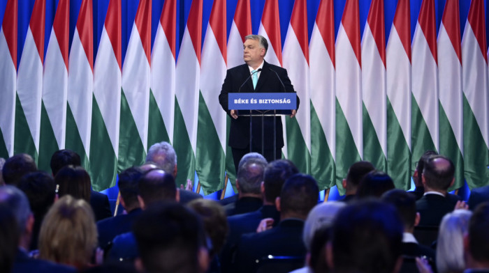 Orban: Kako rat u Ukrajini bude postajao brutalniji, tako će i ton prema Mađarskoj biti sve oštriji