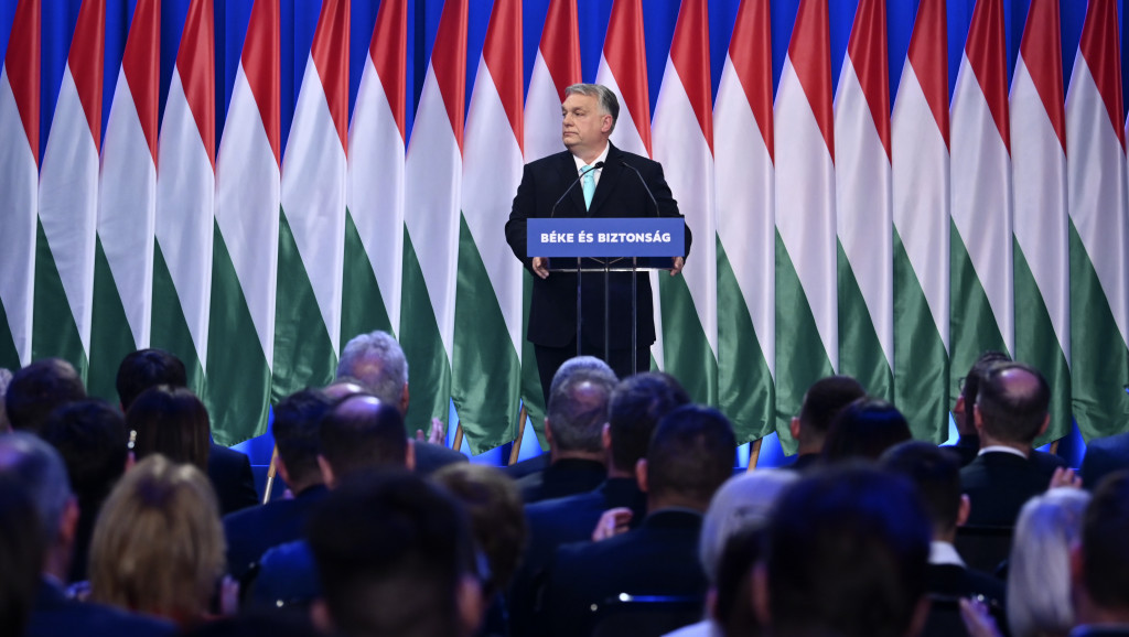 Orban: Kako rat u Ukrajini bude postajao brutalniji, tako će i ton prema Mađarskoj biti sve oštriji