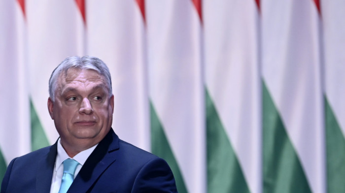 Orban: Srbi nisu problem nego rešenje za Balkan