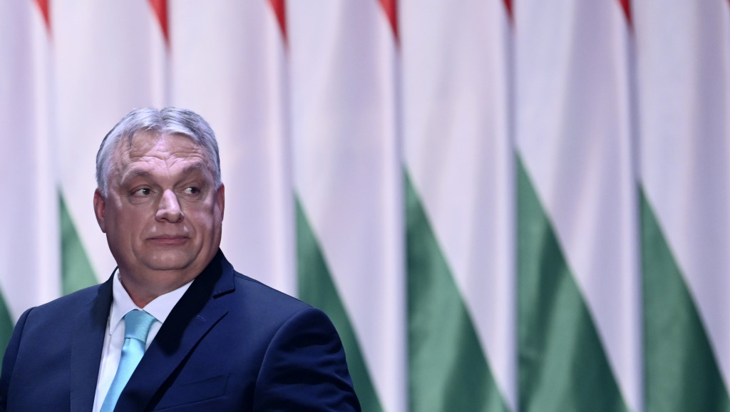 Orban: Mađarska izlazi iz Međunarodne investicione banke zbog sankcija SAD