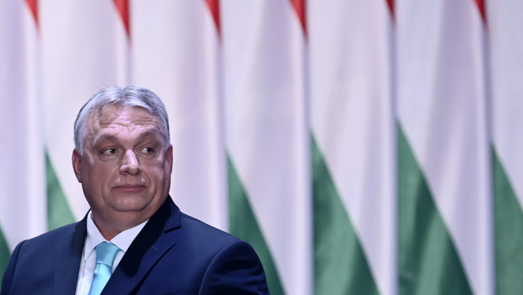 Orban: Srbi nisu problem nego rešenje za Balkan