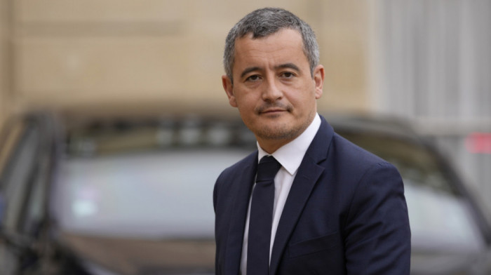 Sud u Francuskoj odbacio optužbe za silovanje protiv minstra Dermanena