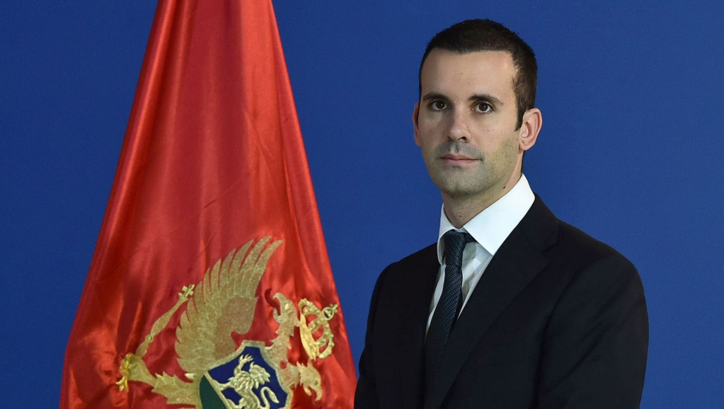 Spajić dostavio Skupštini ekspoze za sastav nove Vlade Crne Gore, poznato ko će biti potpredsednici