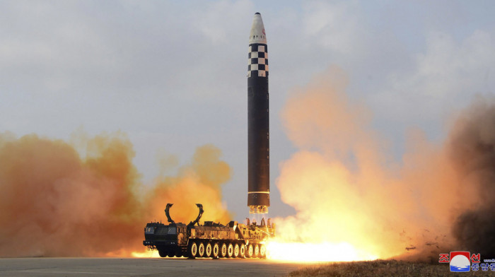 Pjongjang: Svako obaranje naših raketa bilo bi objava rata