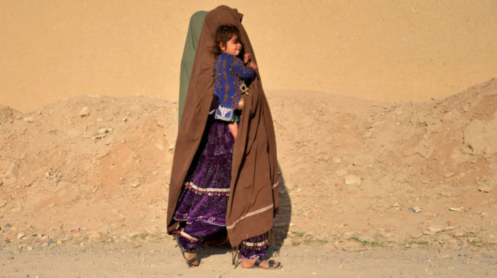 Talibani: Nije tačno da smo zabranili kontracepciju ženama