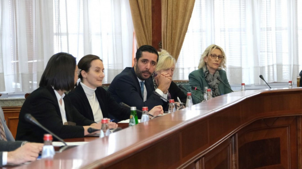 Srbija danas započela pregovore o sporazumu o slobodnoj trgovini s Južnom Korejom