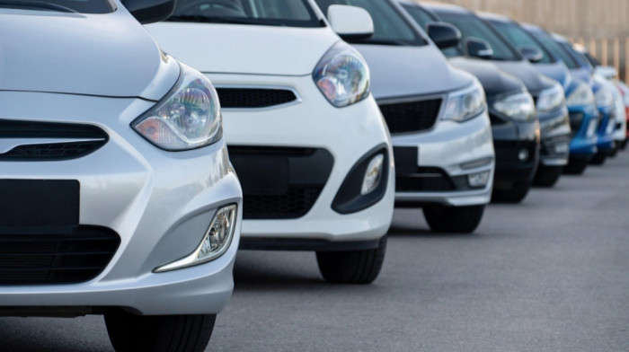 Cene polovnjaka rastu, ali raste i prodaja: Kakvi automobili najviše interesuju građane Srbije?