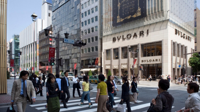 Japan više nije treća ekonomija sveta nakon pada u recesiju: To mesto je zauzela jedna evropska država