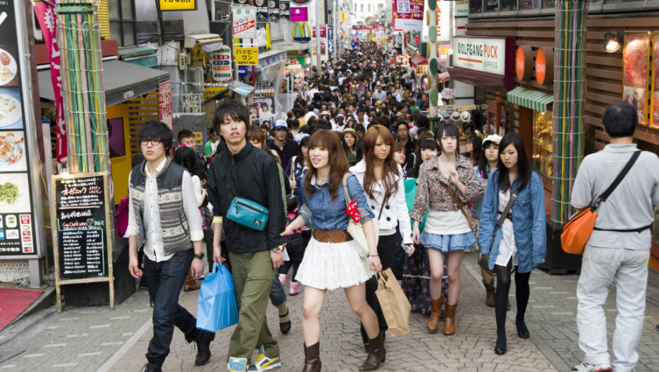 Japan podiže starosnu granicu za pristanak na seksualni odnos sa 13 na 16 godina
