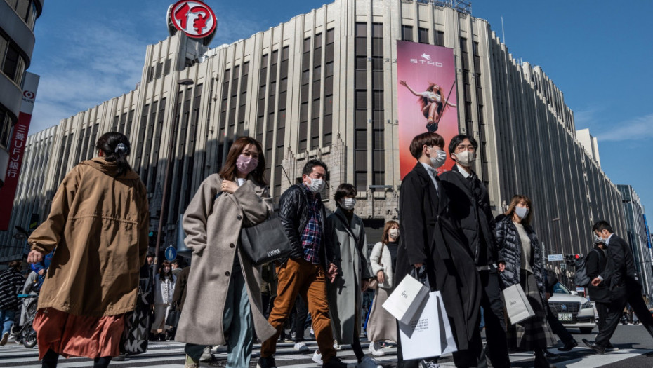 Japanska borba protiv pada nataliteta: Vlada želi da 85 odsto muškaraca koristi očinsko odsustvo