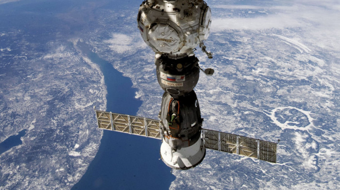 Posle nekoliko decenija i mađarski astronaut putuje u svemir